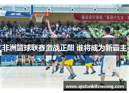 非洲篮球联赛激战正酣 谁将成为新霸主